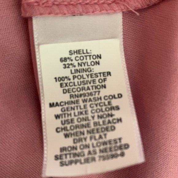 Women’s Ashley Nell Tipton dress size 3X - Picture 8 of 8